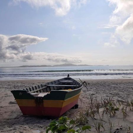 Casarao Pe Na Areia Pero Villa Cabo Frio Eksteriør billede