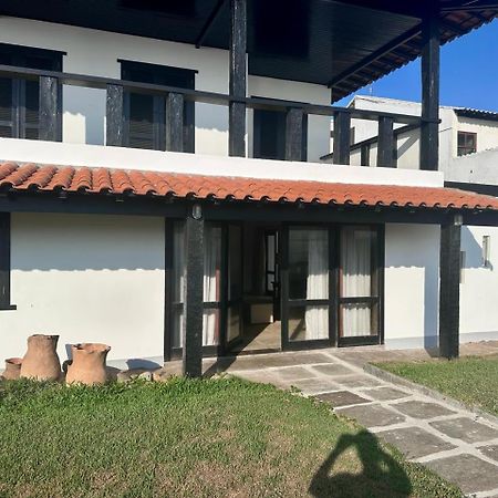 Casarao Pe Na Areia Pero Villa Cabo Frio Eksteriør billede