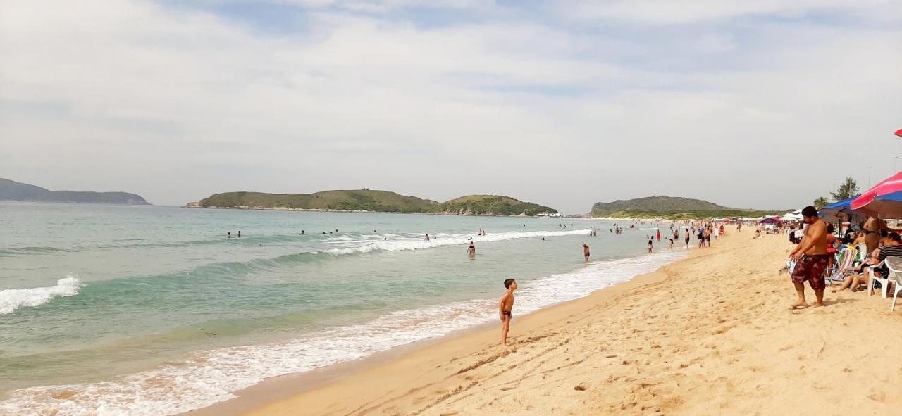 Casarao Pe Na Areia Pero Villa Cabo Frio Eksteriør billede