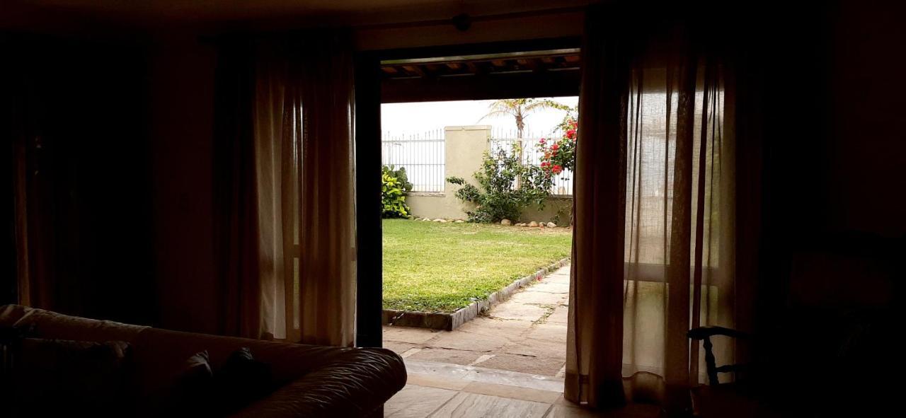 Casarao Pe Na Areia Pero Villa Cabo Frio Eksteriør billede
