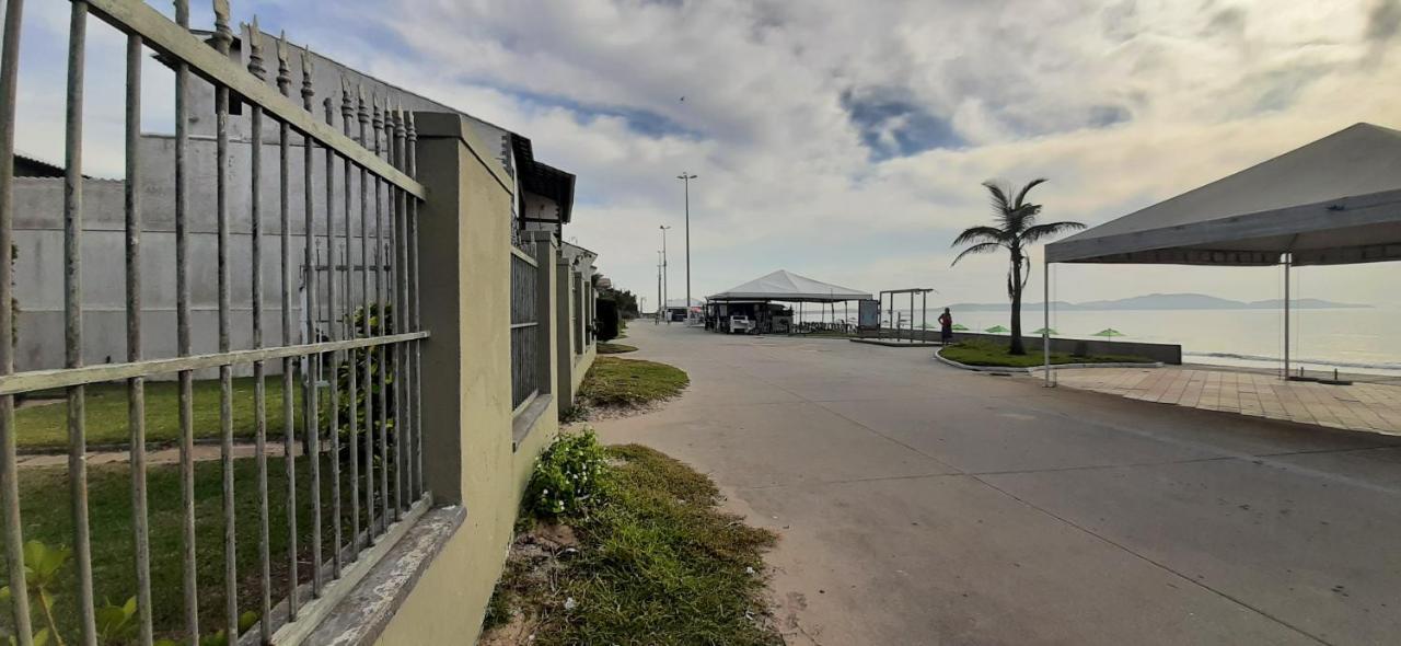 Casarao Pe Na Areia Pero Villa Cabo Frio Eksteriør billede