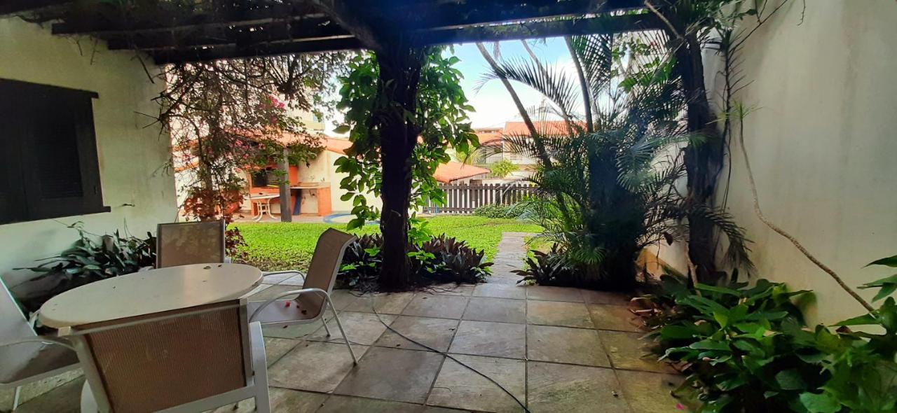 Casarao Pe Na Areia Pero Villa Cabo Frio Eksteriør billede