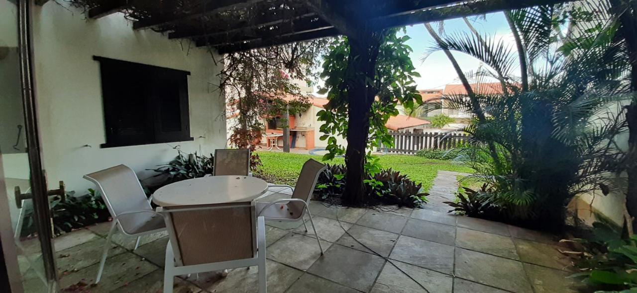 Casarao Pe Na Areia Pero Villa Cabo Frio Eksteriør billede