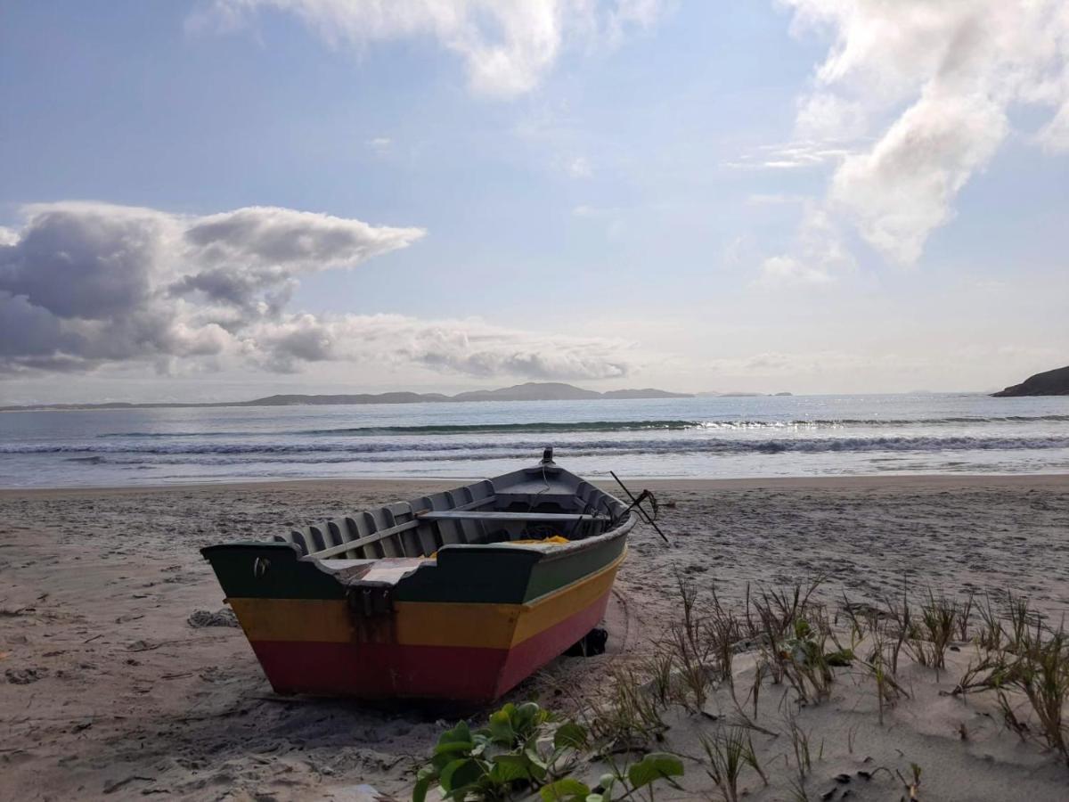 Casarao Pe Na Areia Pero Villa Cabo Frio Eksteriør billede