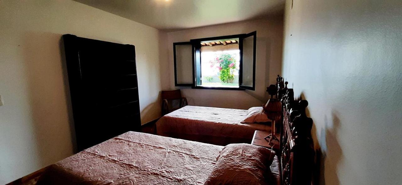 Casarao Pe Na Areia Pero Villa Cabo Frio Eksteriør billede
