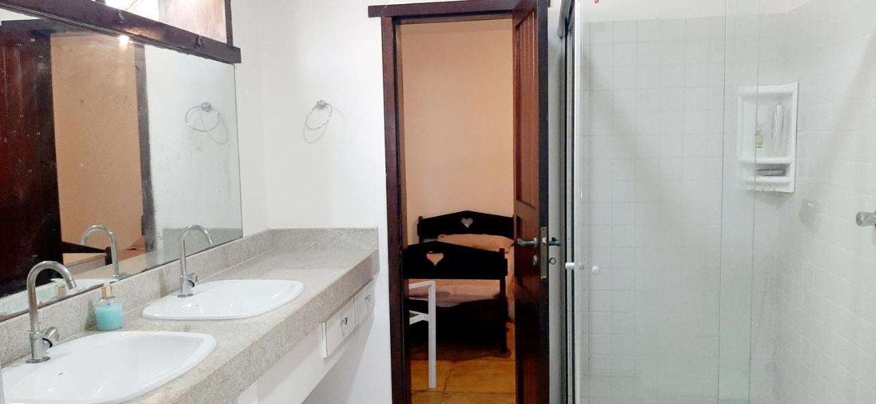 Casarao Pe Na Areia Pero Villa Cabo Frio Eksteriør billede