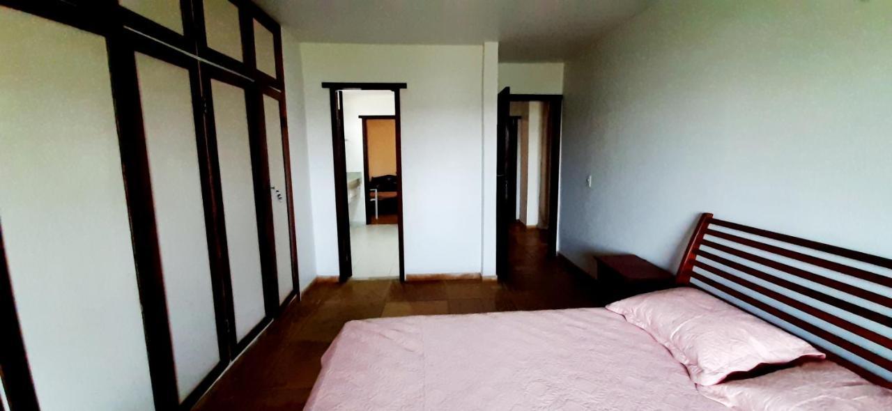 Casarao Pe Na Areia Pero Villa Cabo Frio Eksteriør billede