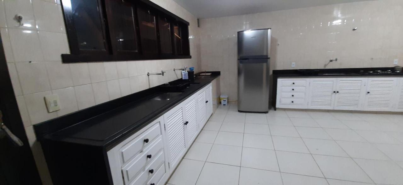 Casarao Pe Na Areia Pero Villa Cabo Frio Eksteriør billede