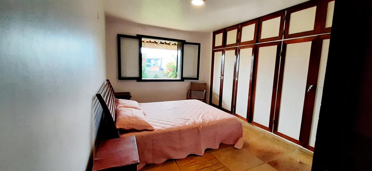 Casarao Pe Na Areia Pero Villa Cabo Frio Eksteriør billede