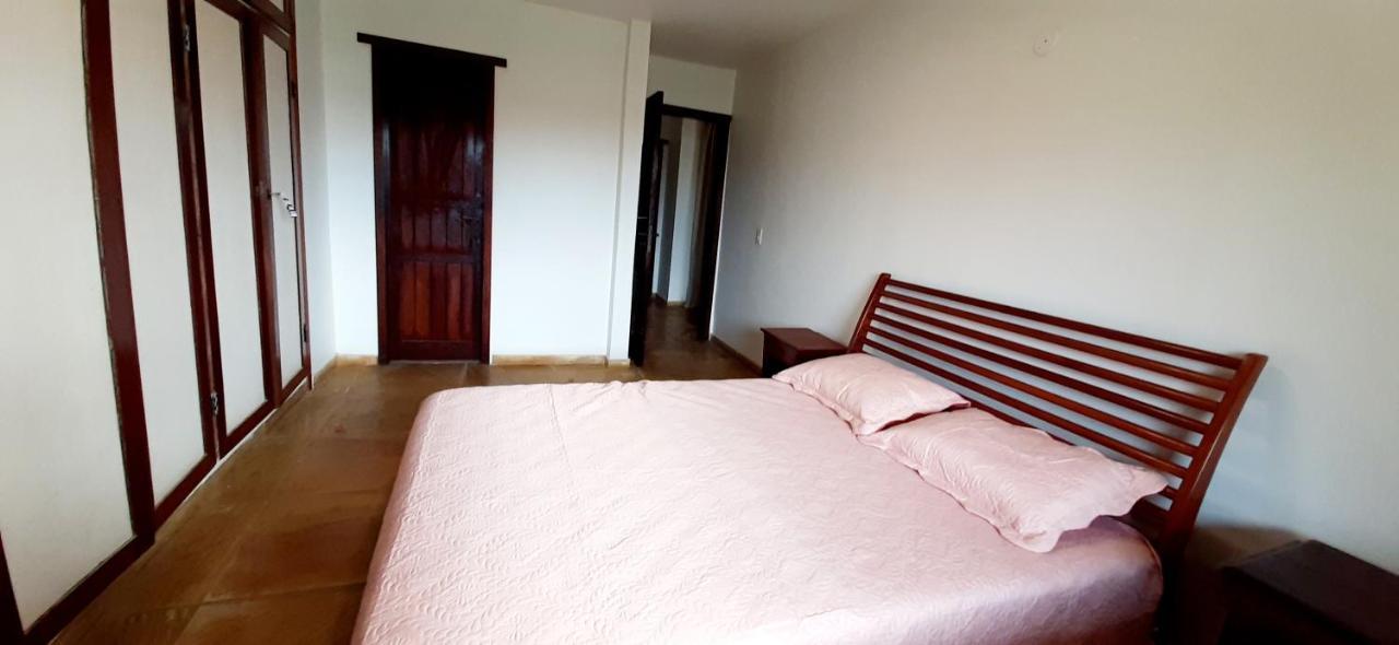 Casarao Pe Na Areia Pero Villa Cabo Frio Eksteriør billede