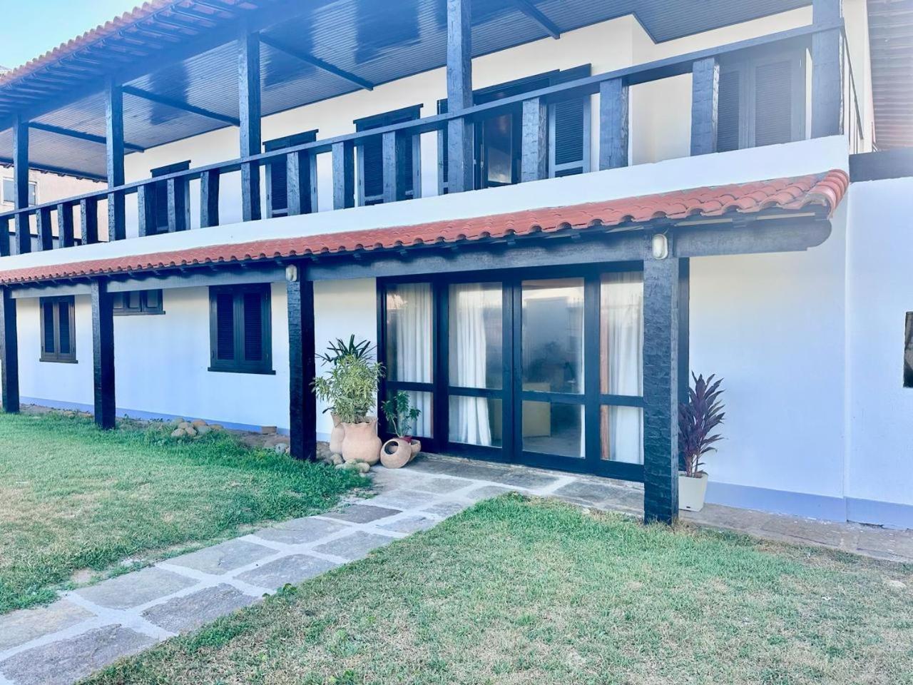 Casarao Pe Na Areia Pero Villa Cabo Frio Eksteriør billede